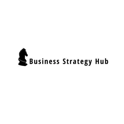 Business Strategy Hub's cover photo