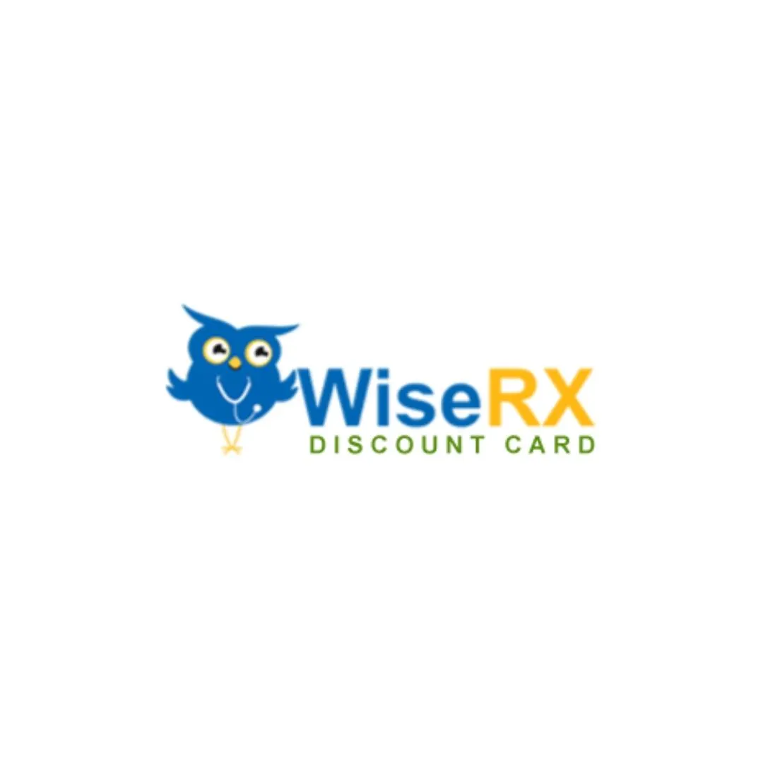 WiseRX® Discount Card's profile photo