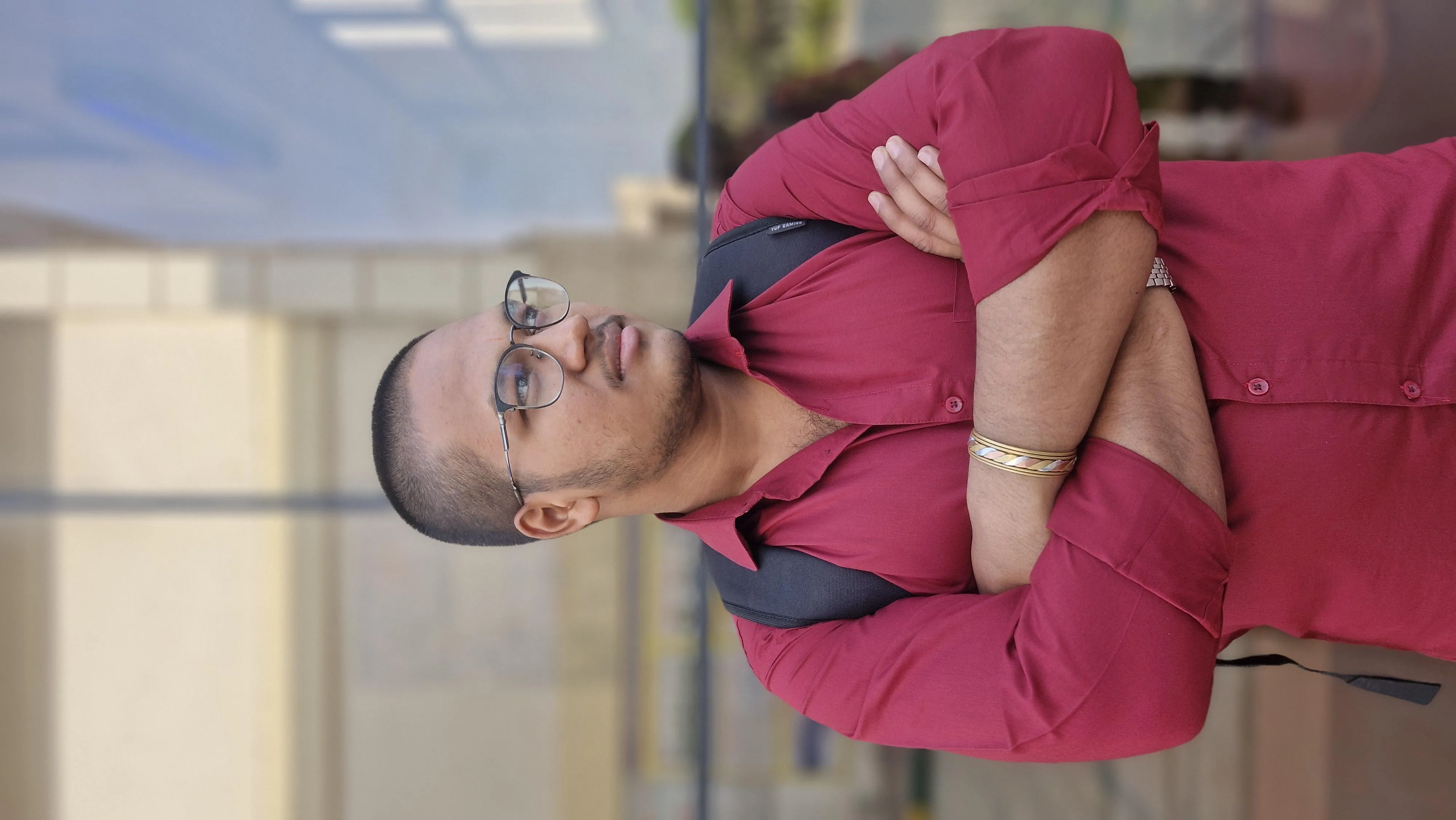 Pulkit garg's profile photo
