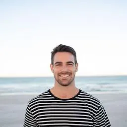 Ryan Mitchell's profile photo