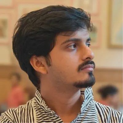 Ayush Dutta