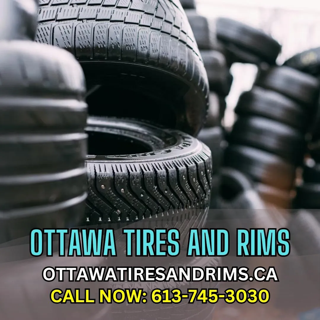 Ottawa Tires's cover photo