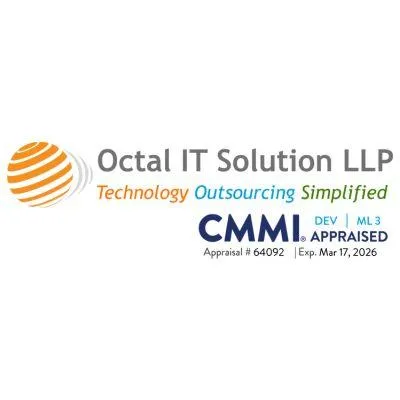 OctalITSolution's profile photo