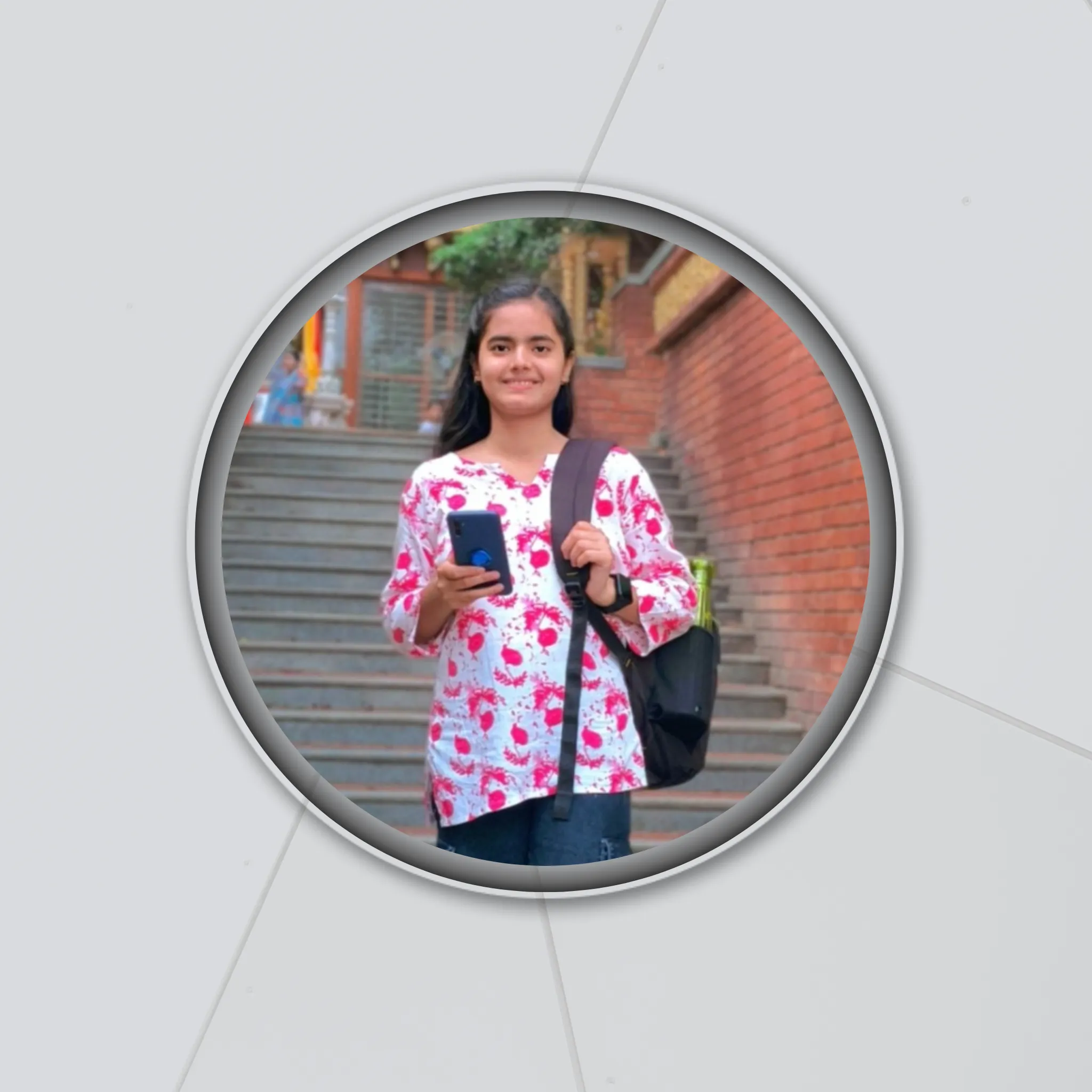 Diksha Rai's profile photo