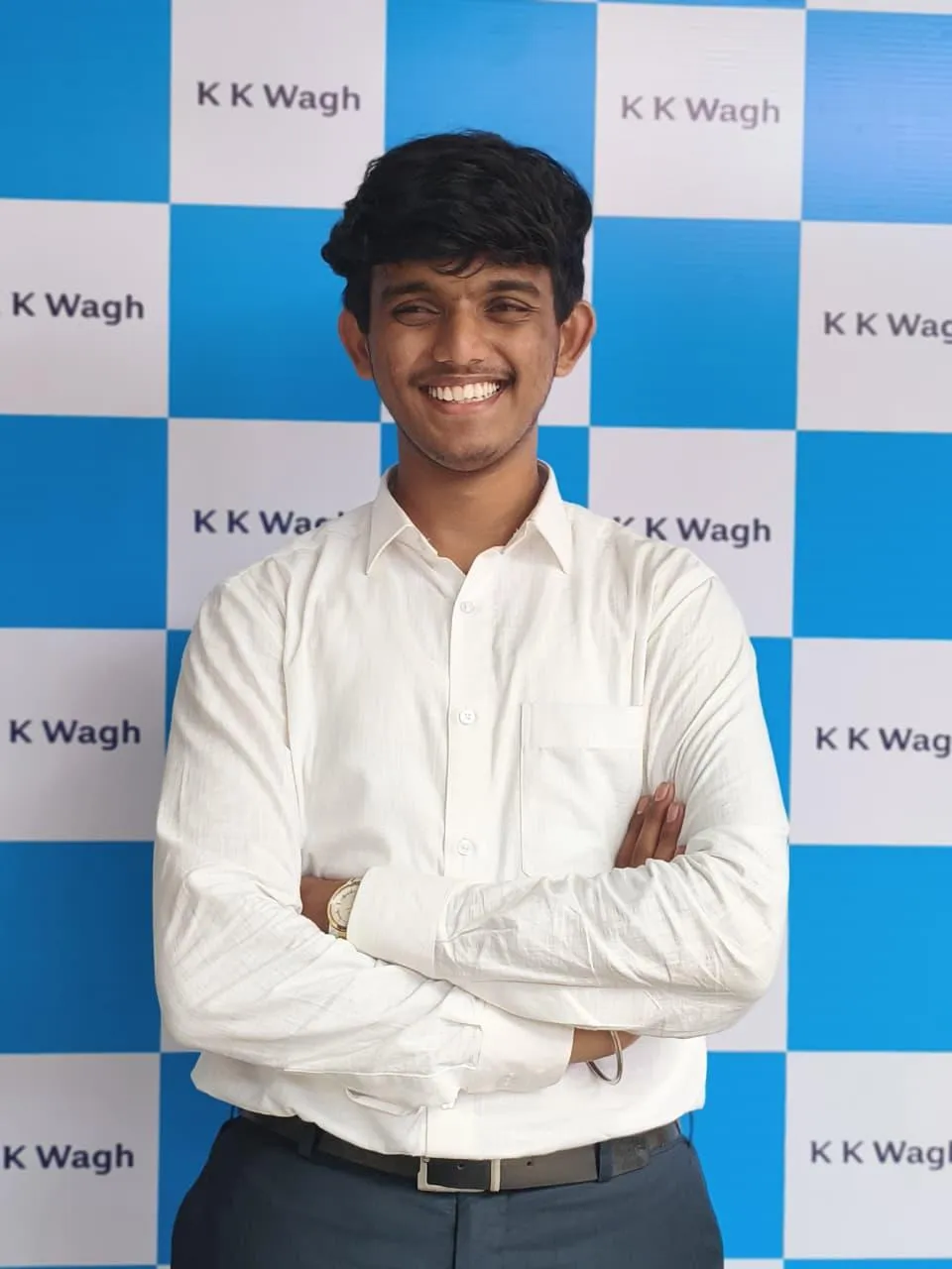 Soham Penshanwar's profile photo