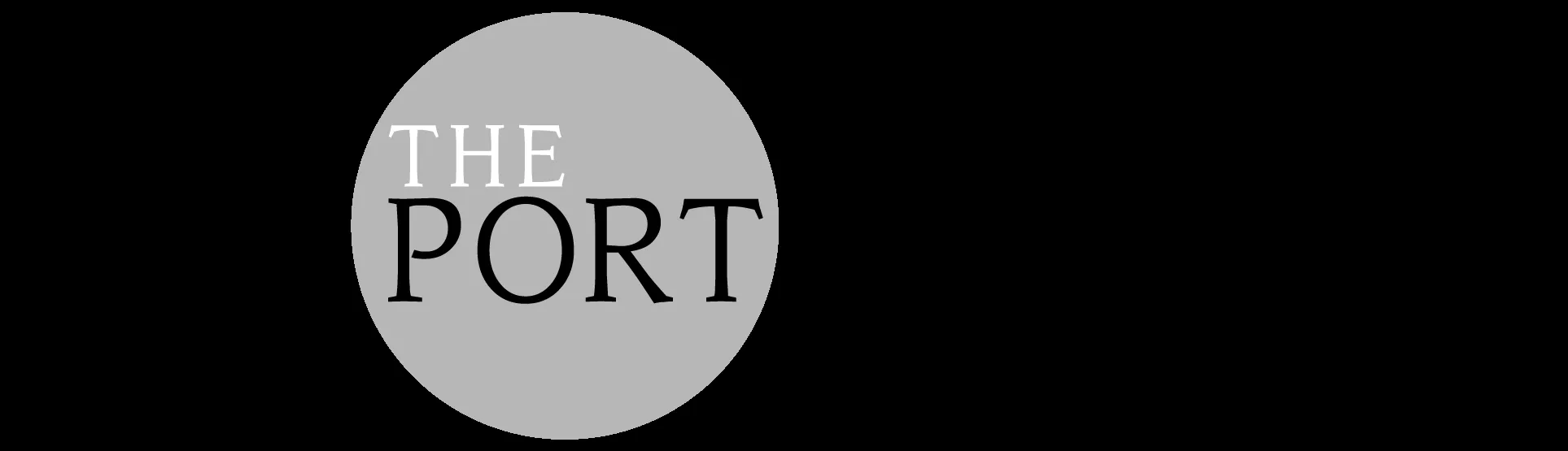 The Portfolio's cover photo