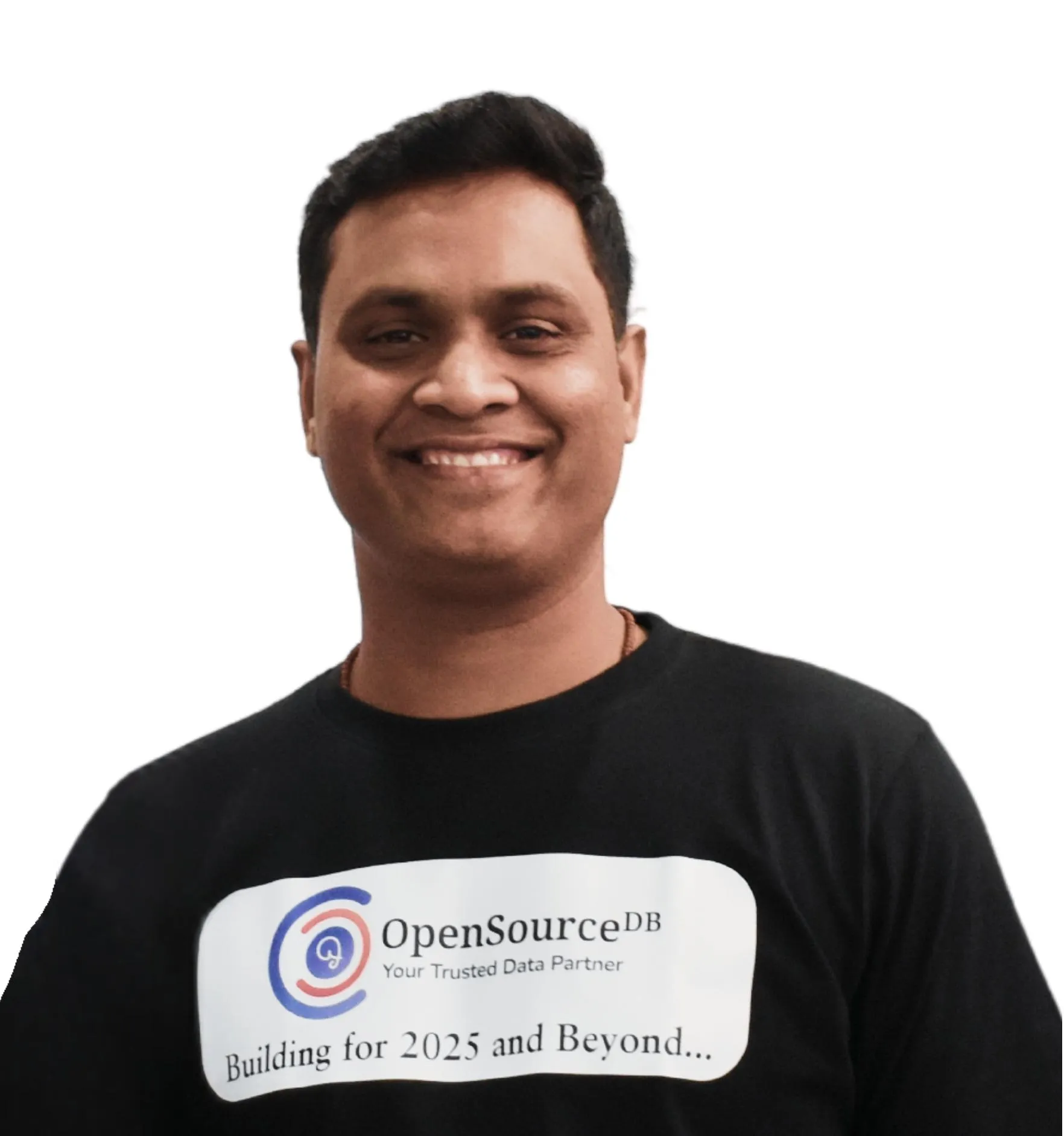 Hari P Kiran