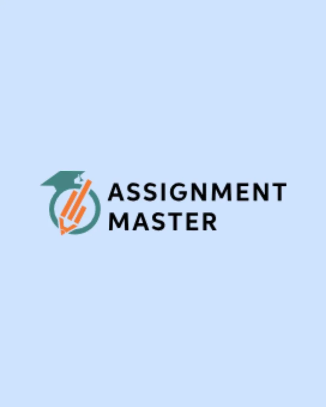 Assignment Master's cover photo