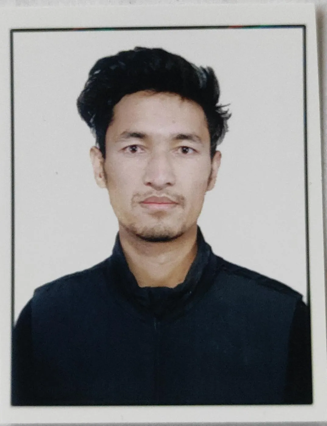 Sahil Ahmad