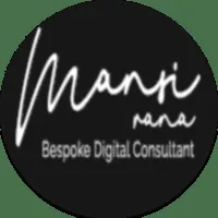 Mansi Rana Digital's profile photo