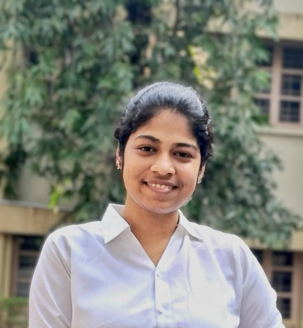 Deeksha K's profile photo
