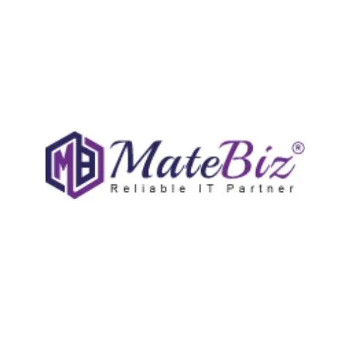 Matebiz Pvt Ltd's cover photo