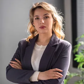 Ashley William's profile photo