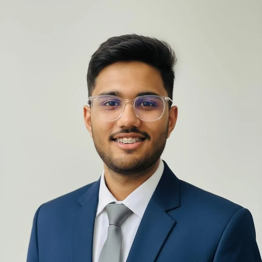 Tejas Jadhav