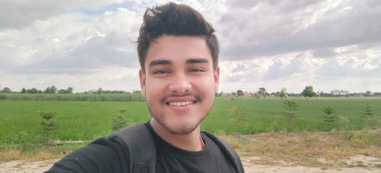 Shivajee's profile photo