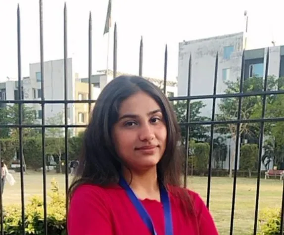 Harshali's profile photo