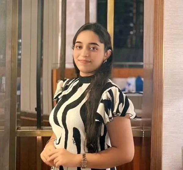 Shreya  Shirwadkar's profile photo