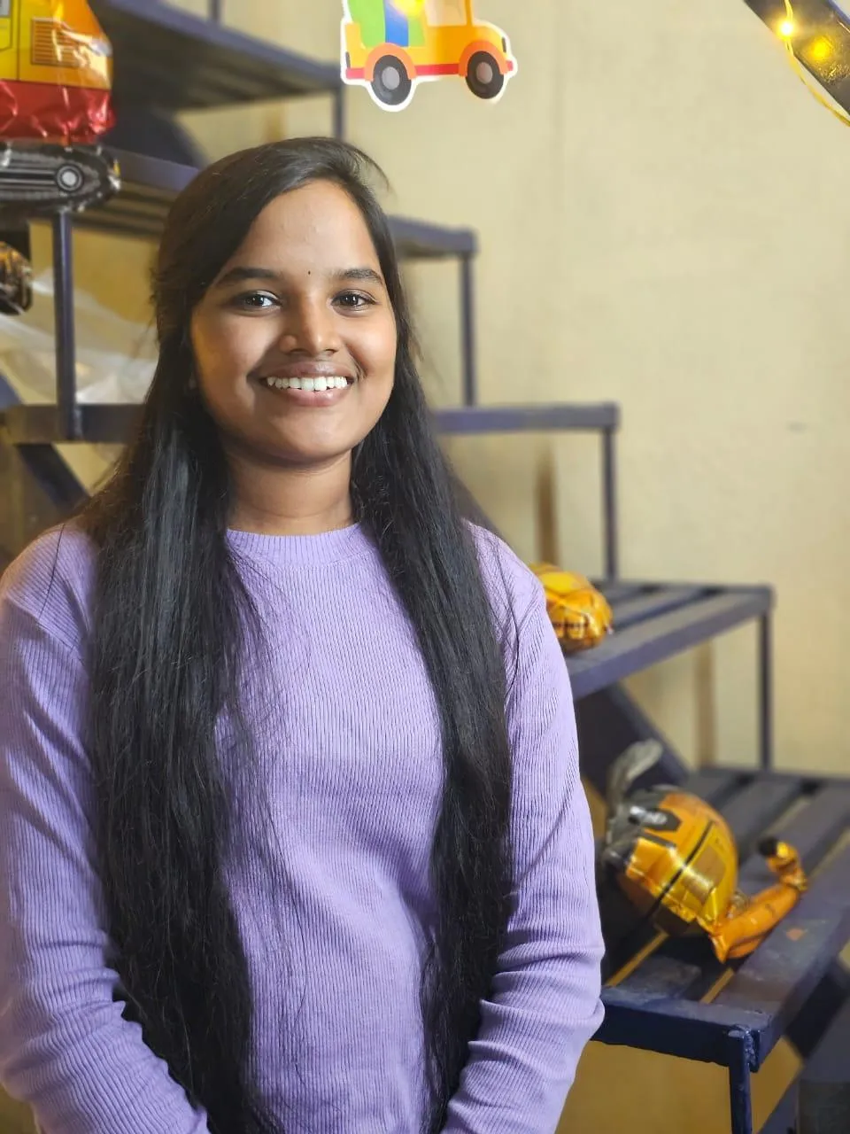 Pradeesha C's profile photo