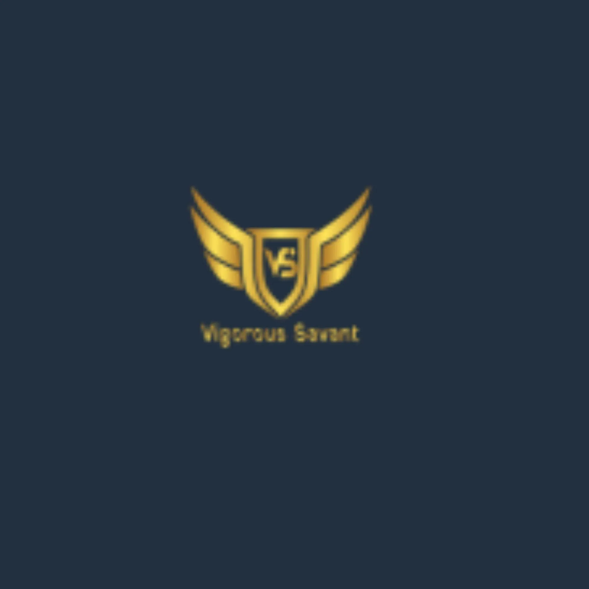 Vigorous Savant's profile photo