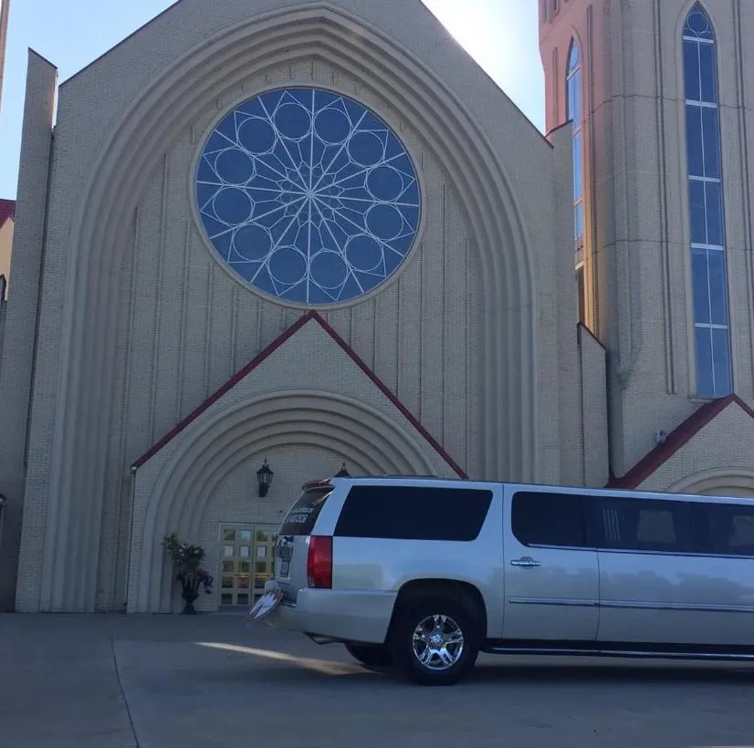 Toronto Limos Services's profile photo