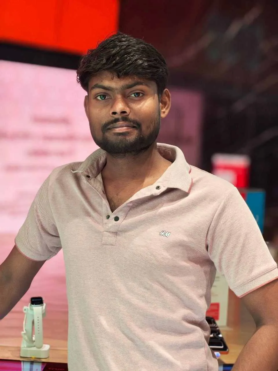 Gautam Kumar Maurya's profile photo