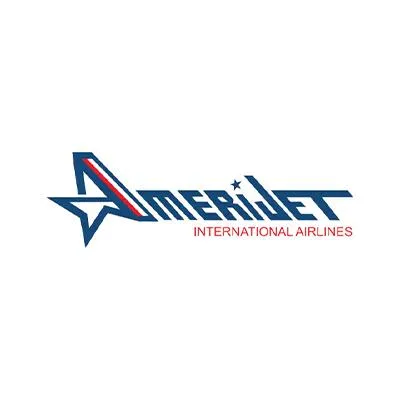 Amerijet's profile photo