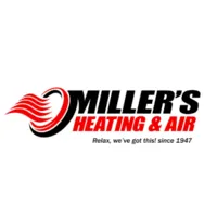 Miller's Heating & Air's profile photo