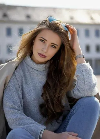 Catherine Brooke's profile photo