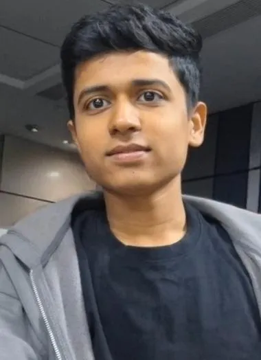 Prathamesh Mahadik