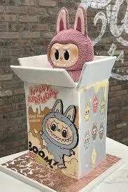 labubu box's profile photo
