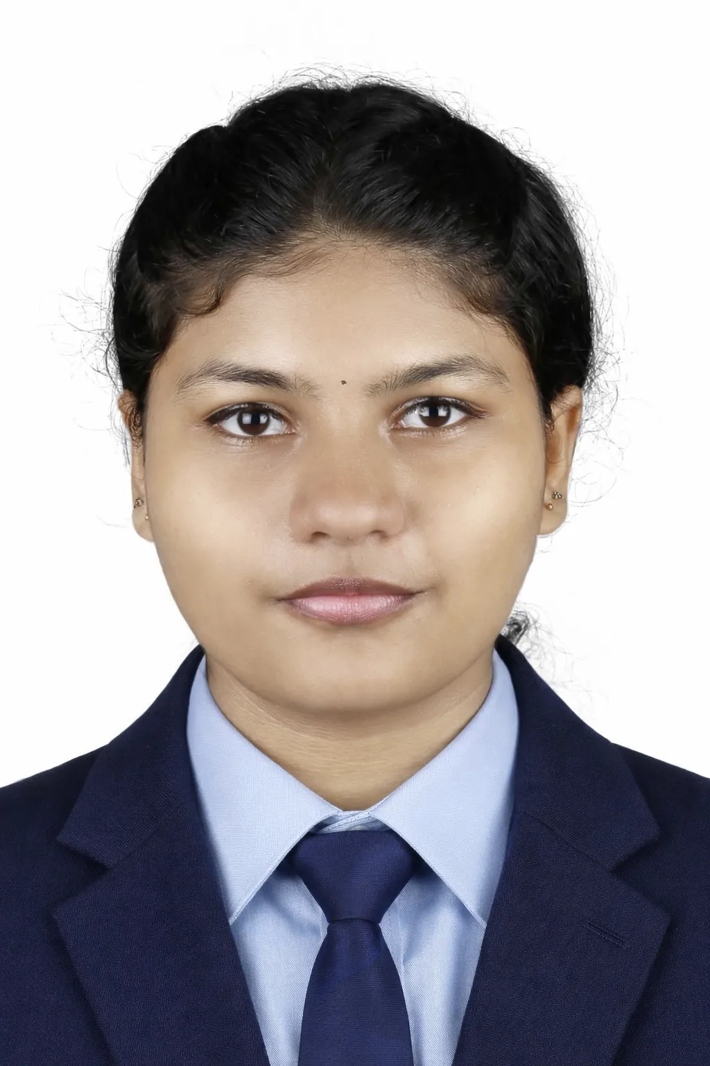 alna joemon's profile photo