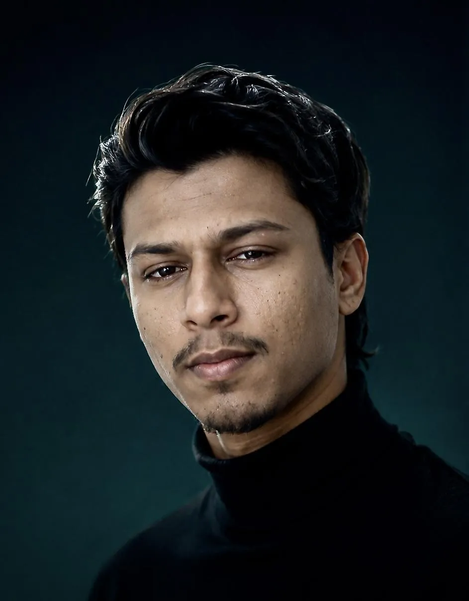 Vaibhav gupta