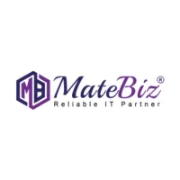 Matebiz Pvt Ltd's profile photo
