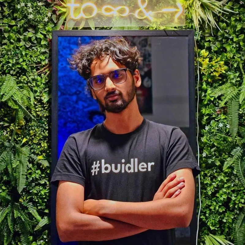 Taufeeq's profile photo