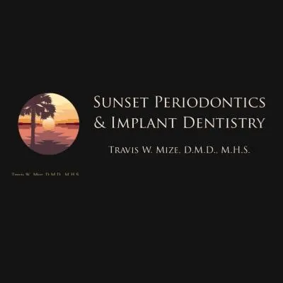 Sunset Periodontics & Implant Dentistry's cover photo