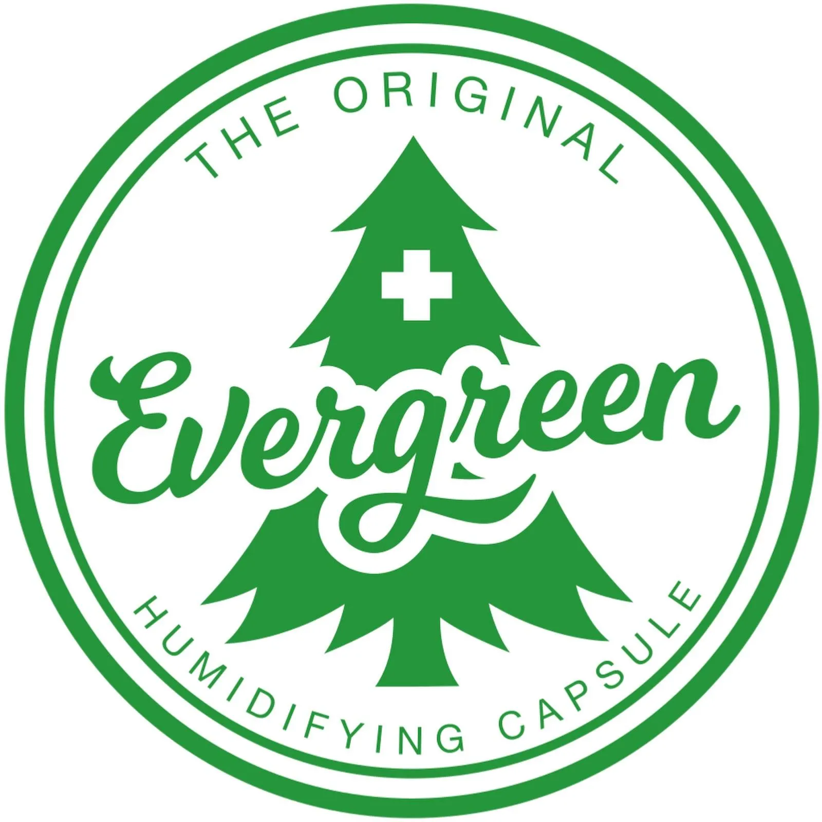 Evergreen's profile photo
