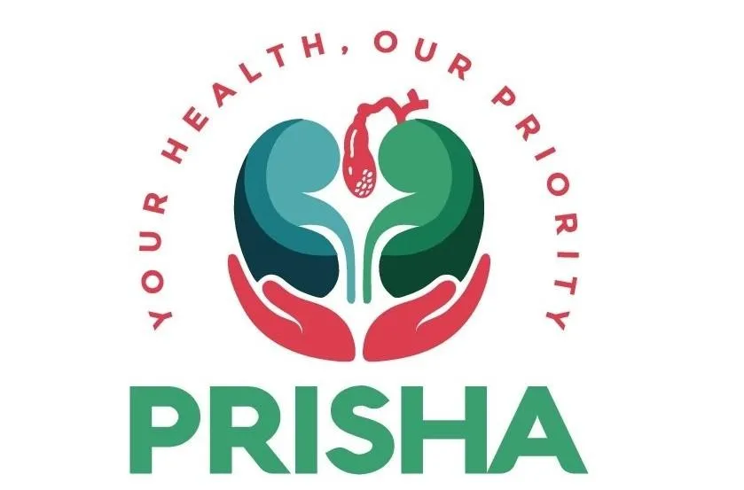 Prisha Healthcare's cover photo