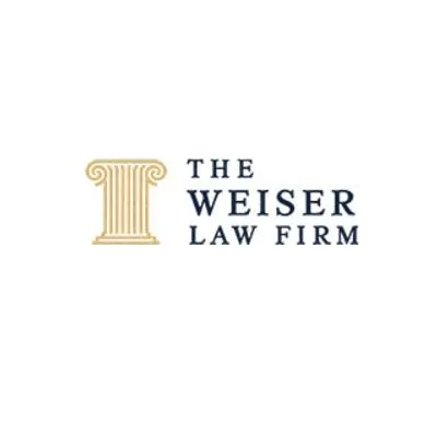 Weiser Law Firm's profile photo