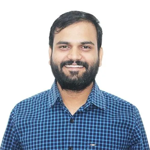Manish Kumawat's profile photo