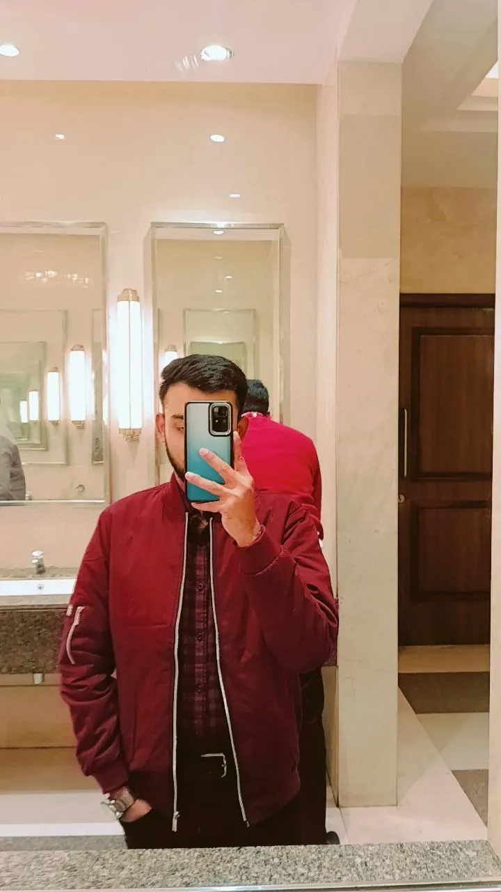 Devansh Chandra's profile photo