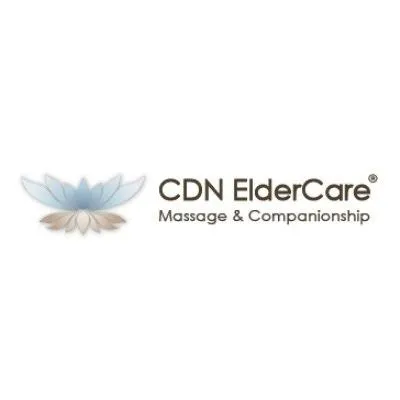 CDN ElderCare Massage & Companionship's profile photo