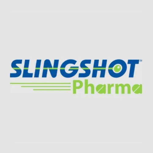 Slingshot Pharma's profile photo