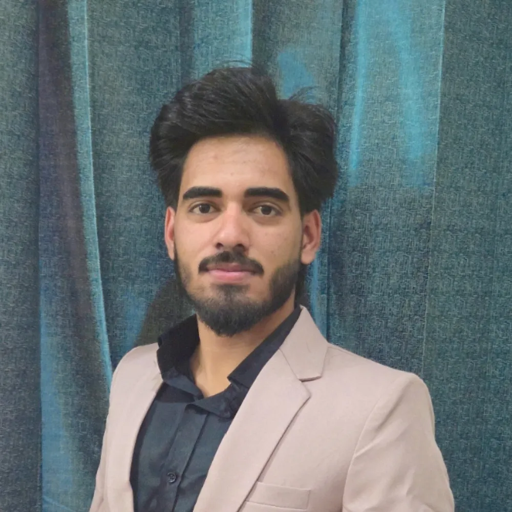 Jhapender Kumar's profile photo
