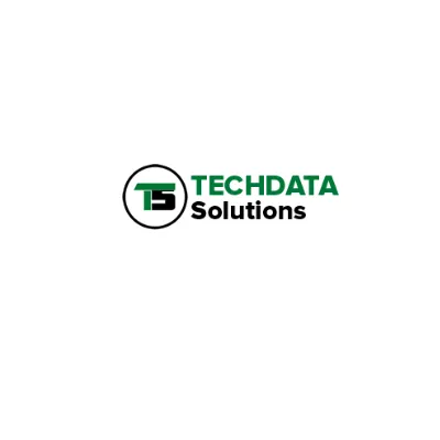 Techdata Solutions's profile photo