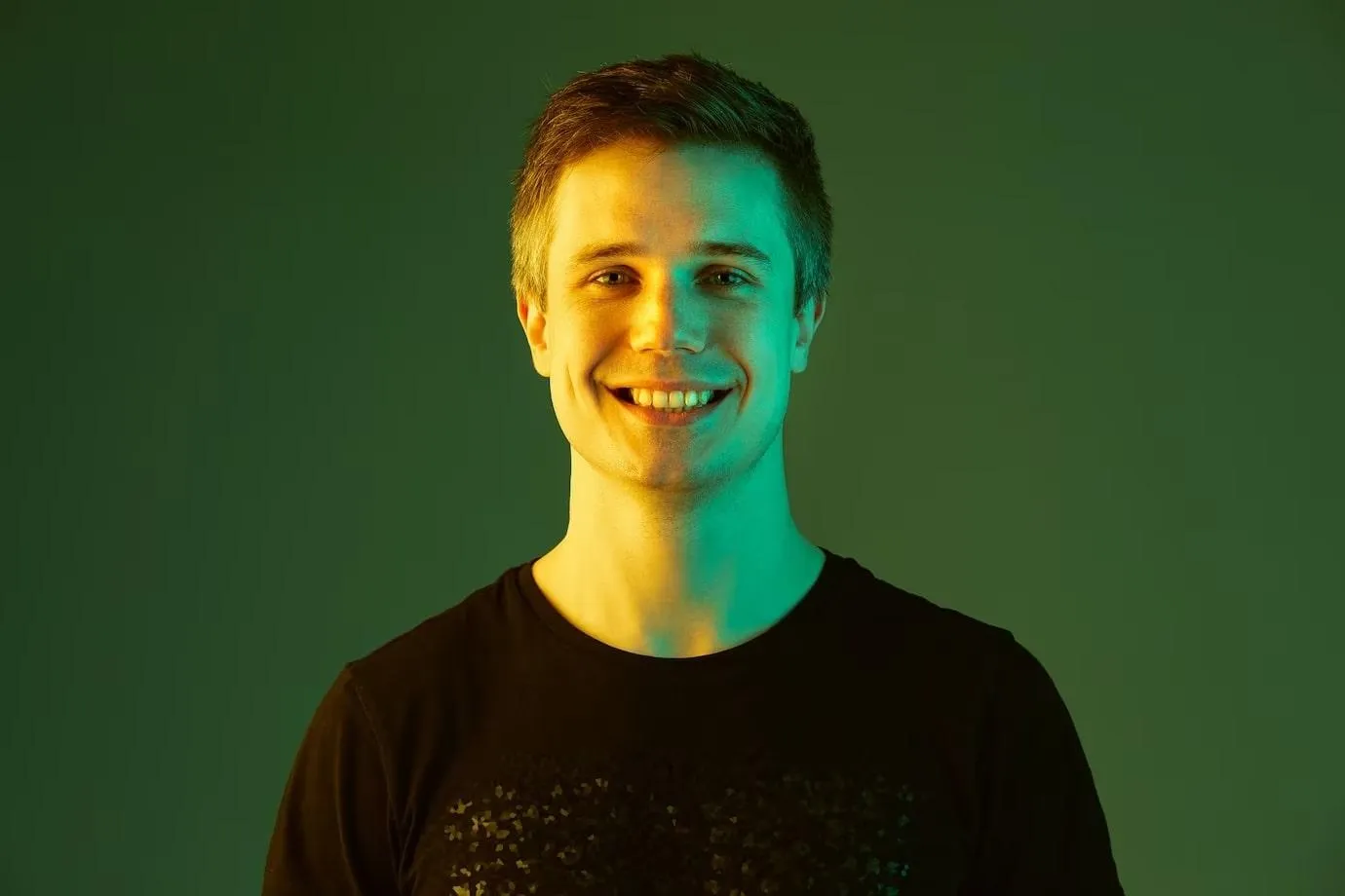 Christian Telar's profile photo