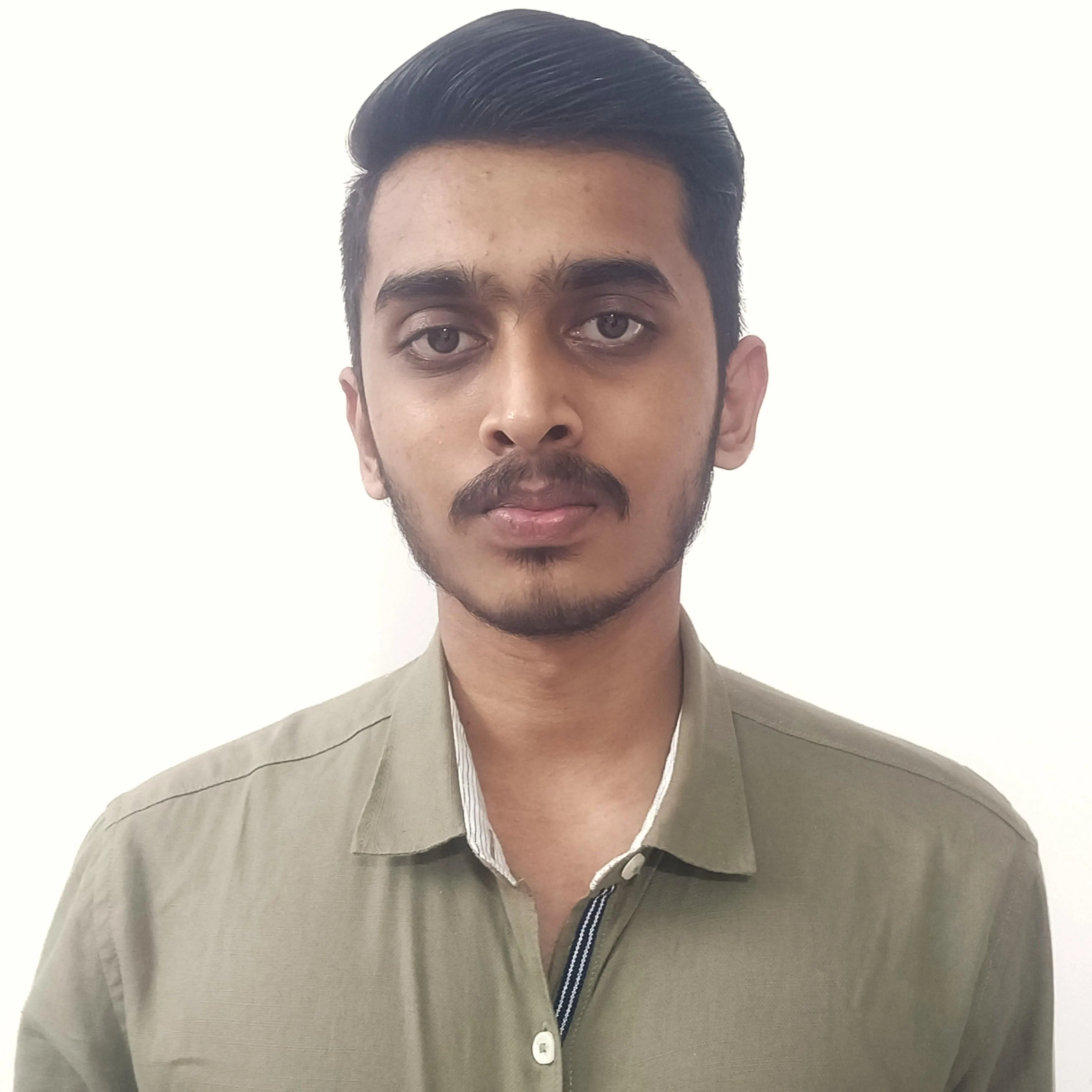 DeepanBalaji M
