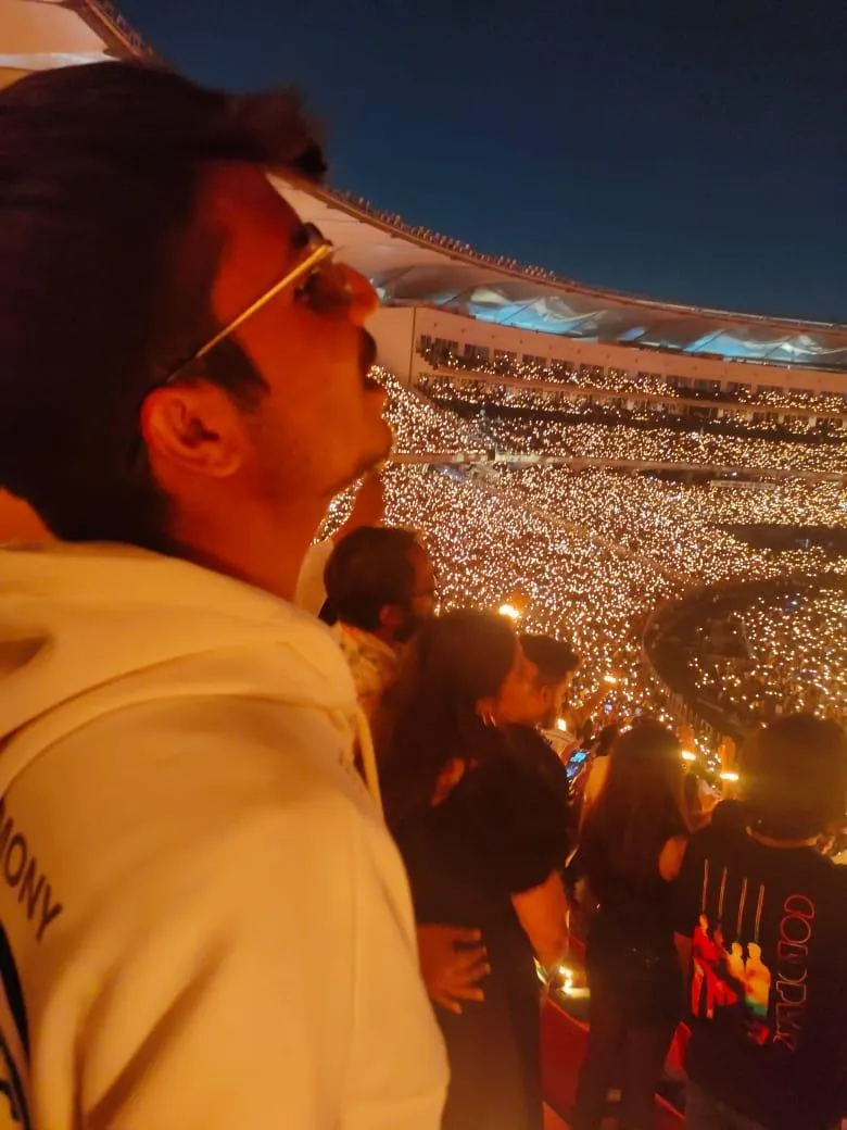 Asutosh Rath's profile photo