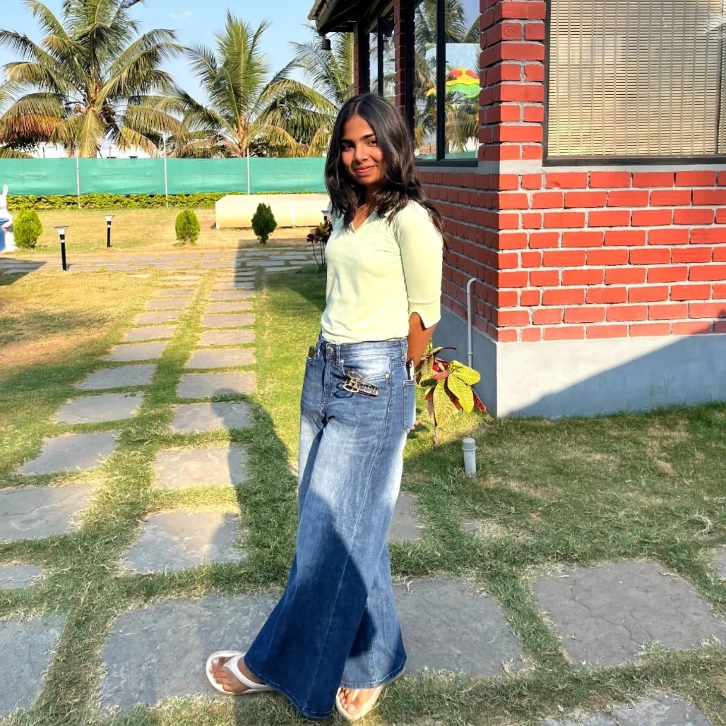 vinitha's profile photo