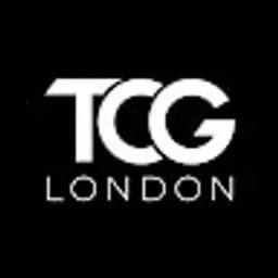 TCG London's profile photo
