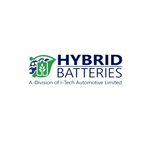 Hybrid Batteries's profile photo